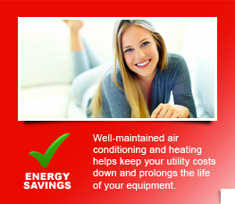 AC Repair and Heating Repair for System Efficiency